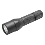 Тактический фонарь SUREFIRE G2X Pro Dual-Output LED (G2X-D-BK)