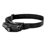 Тактический фонарь SUREFIRE Maximus Rechargeable Variable-Output LED Headlamp (HS3-A-BK)