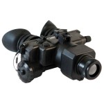 Тепловизионный мини-бинокль GSCI TIG-7TTX, FPA 384x288 (TIG-7TTX)