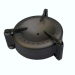 Горелка VARGO Triad Titanium Alcohol Stove (T-301)