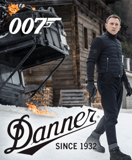 Обувь Danner