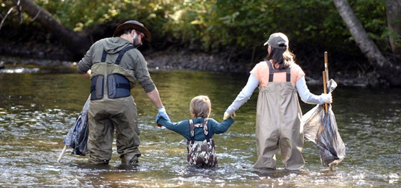 Категория для женщин и детей