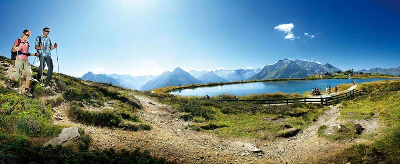 Категория туризм